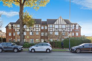 PHOTOS SHOW GENERAL VIEW OF RETIREMENT DEVELOPMENT- click for photo gallery